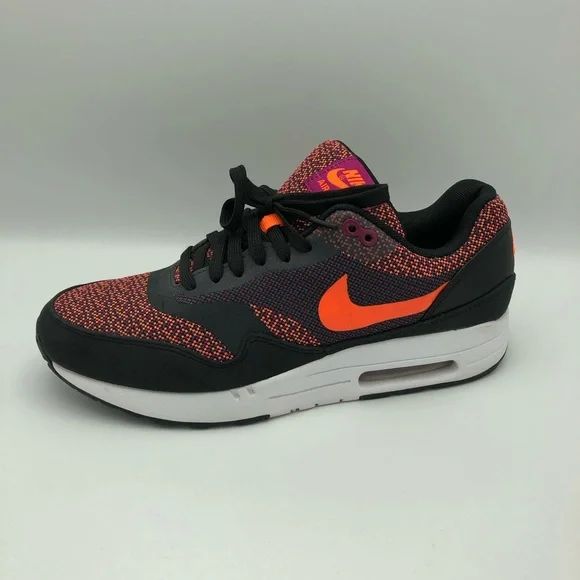 Men's Nike Air Max 1 Jacquard Shoes Size 8.5